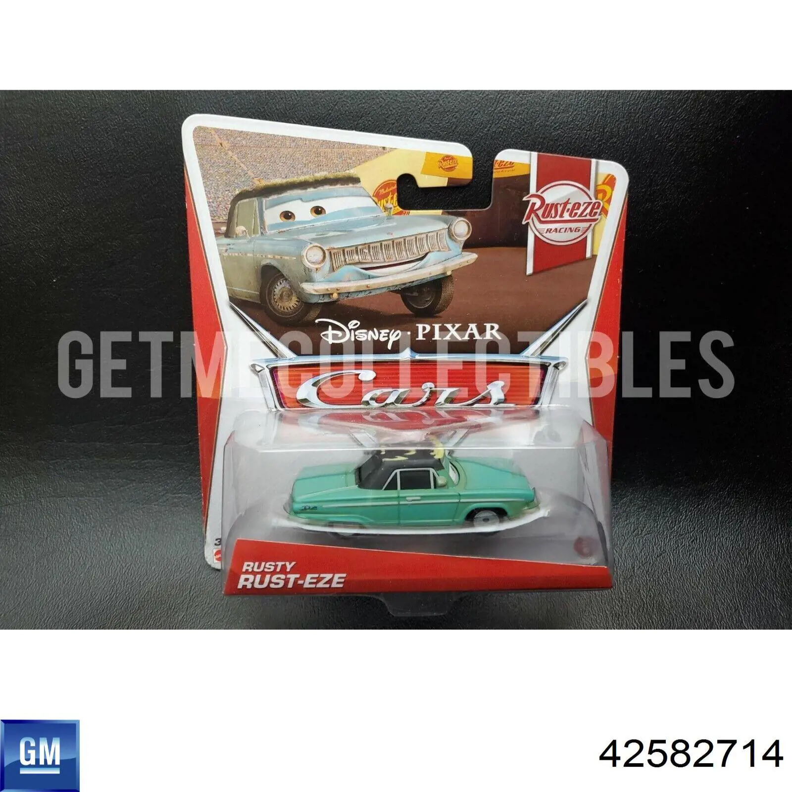42582714 General Motors Підйомник механічний вітрового скла