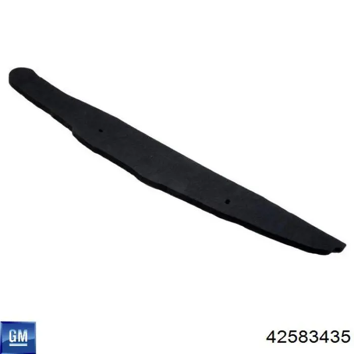  General Motors 42583435 ціна, від 4.43 USD