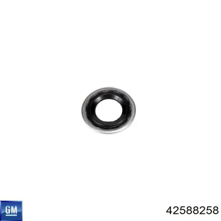  General Motors 42588258 ціна, від 158.72 USD