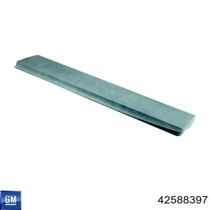  General Motors 42588397 ціна, від 39.27 USD