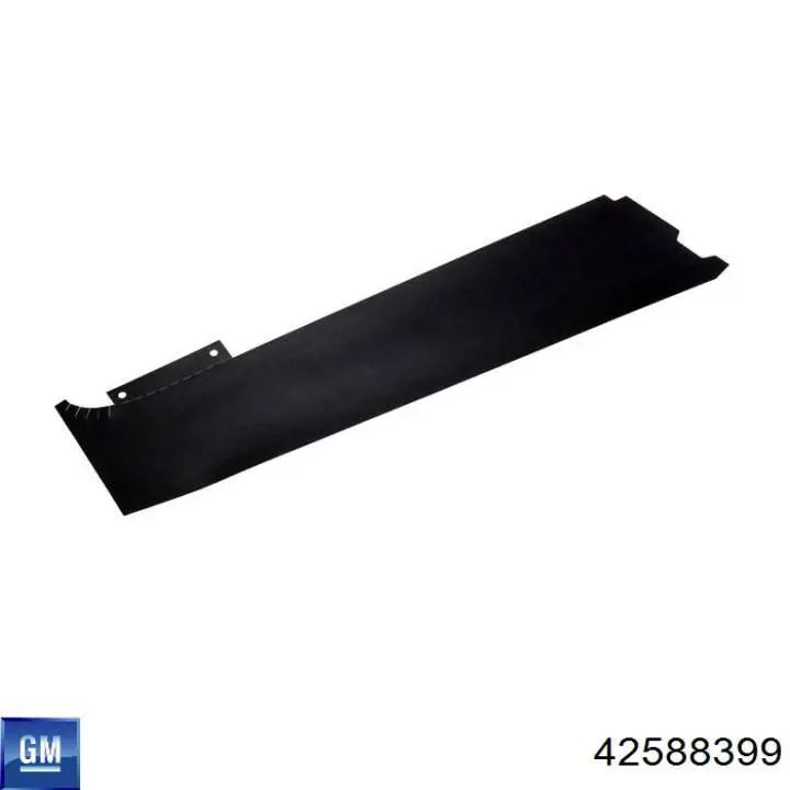  General Motors 42588399 ціна, від 57.14 USD