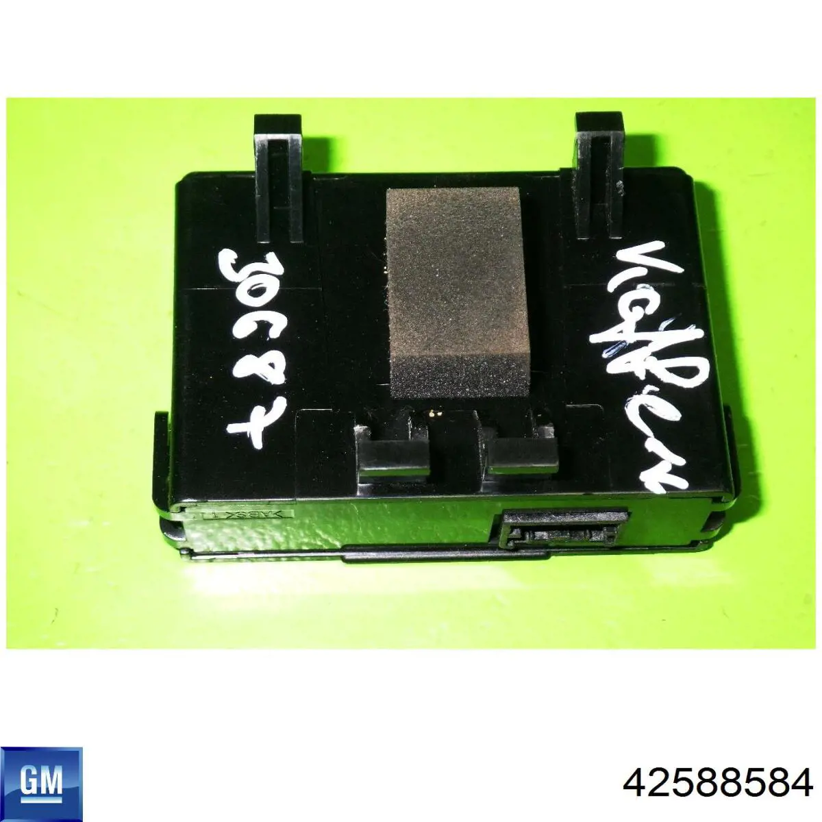 Купити 42588584 General Motors 