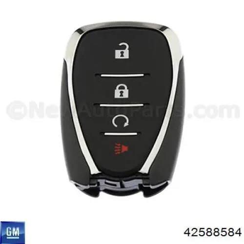  General Motors 42588584 ціна, від 11.40 USD