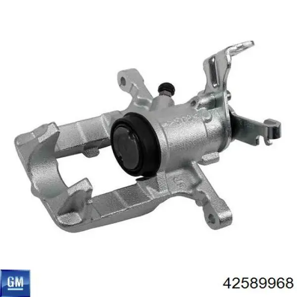 Купити 42589968 General Motors Циліндр гальмівний колісний/робітник, задній