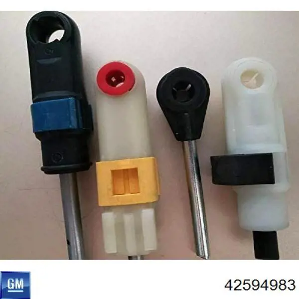  Opel 42725139 ціна, від 51.07 USD