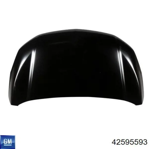  General Motors 42595593 ціна, від 50.62 USD
