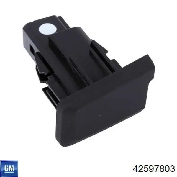  General Motors 42597803 ціна, від 36.82 USD