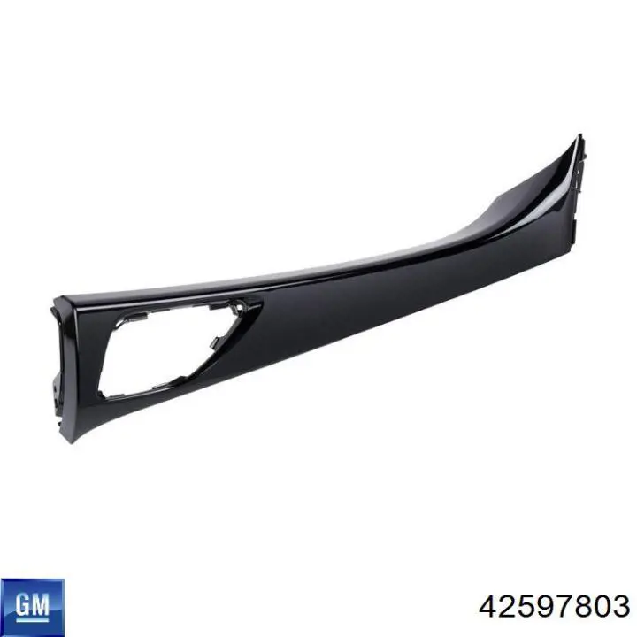 Купити 42597803 General Motors 