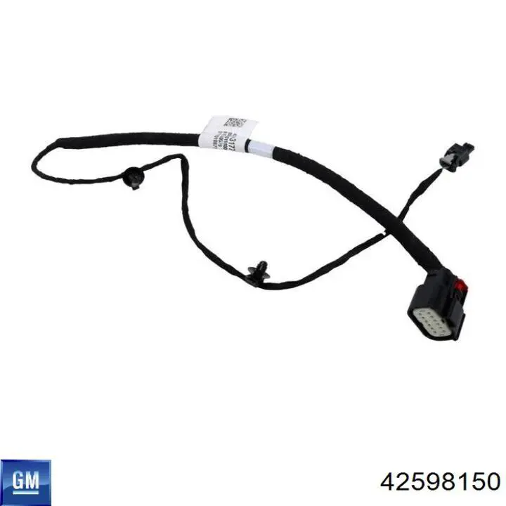  General Motors 42598150 ціна, від 31.97 USD