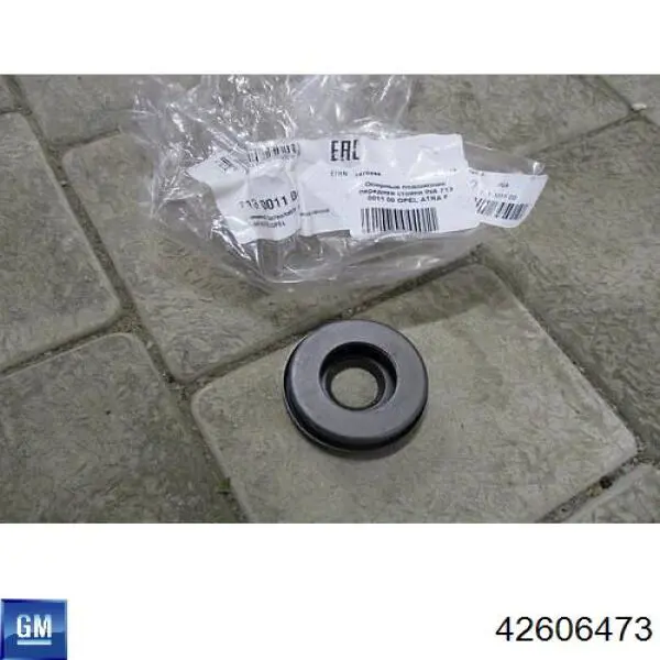  General Motors 42606473