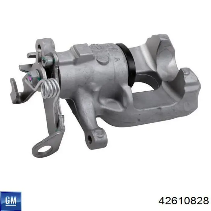Ремкомплект супорту 42610828 General Motors