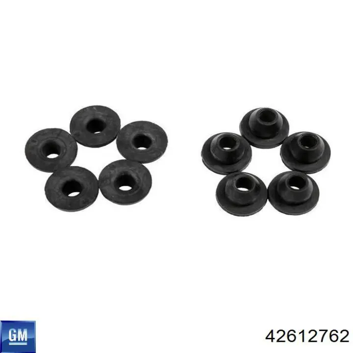  95987387 General Motors