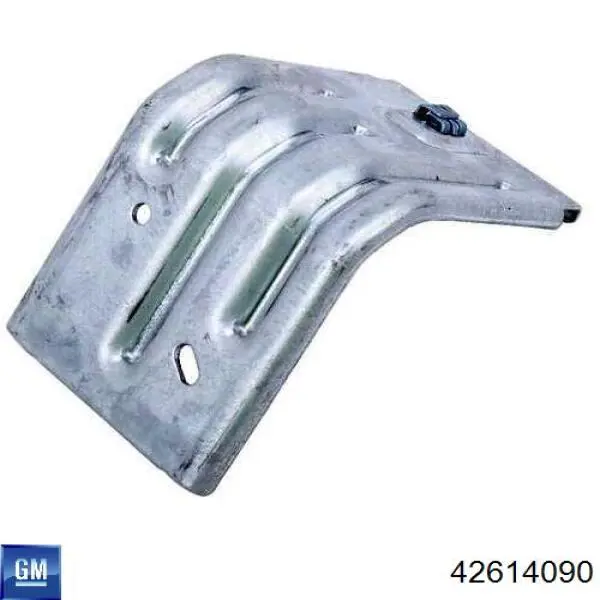 42614090 General Motors Підйомник механічний вітрового скла
