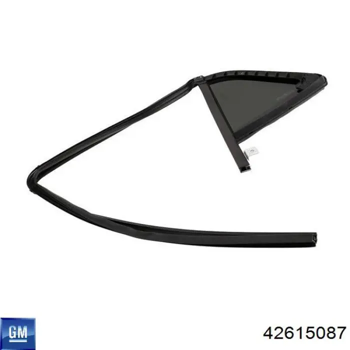  General Motors 42615087 ціна, від 4.31 USD