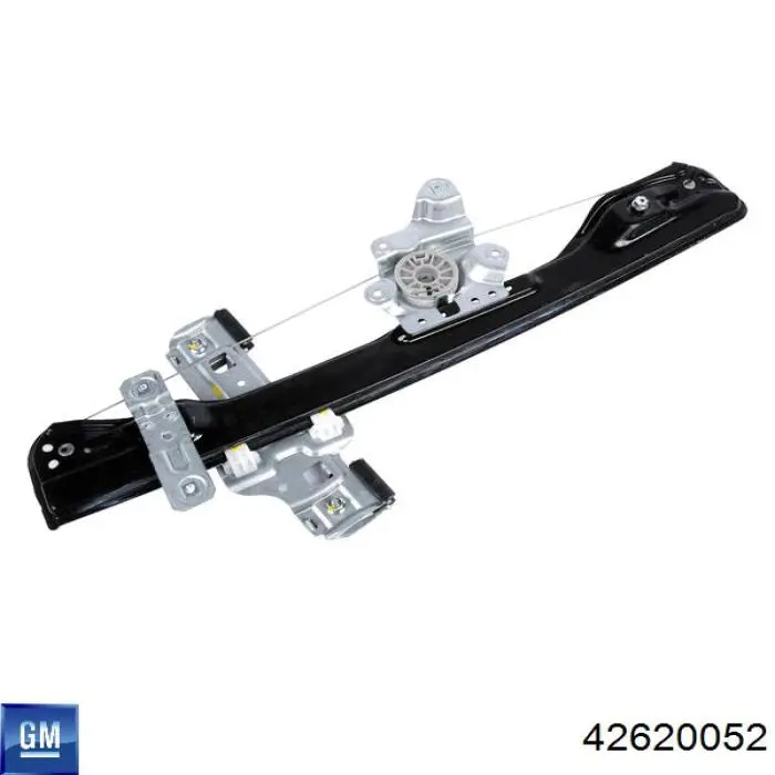 Скло передніх дверей, лівою XYG GS1300D301 ціна, від 24.65 USD