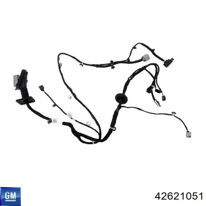  General Motors 42621051 ціна, від 8.47 USD