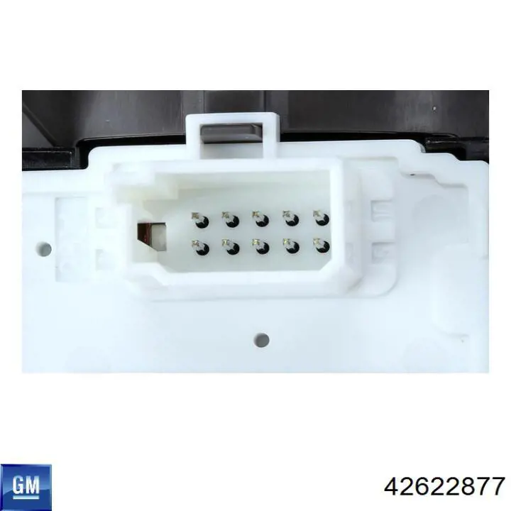 Купити 42622877 General Motors 