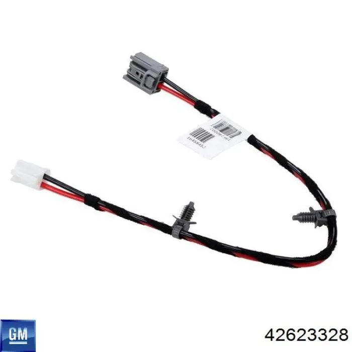Купити 42623328 General Motors Компресор кліматичної установки