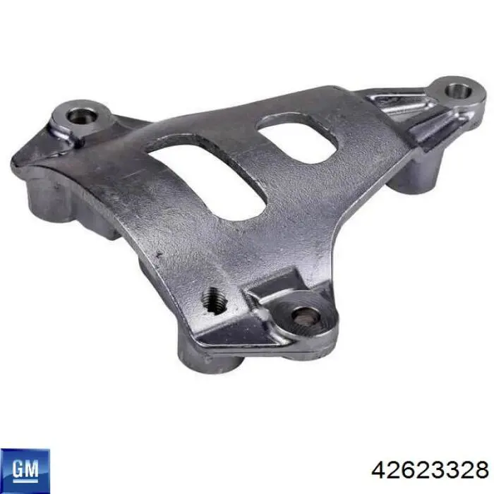 Компресор системи кондиціювання General Motors 42623328 ціна, від 268.14 USD