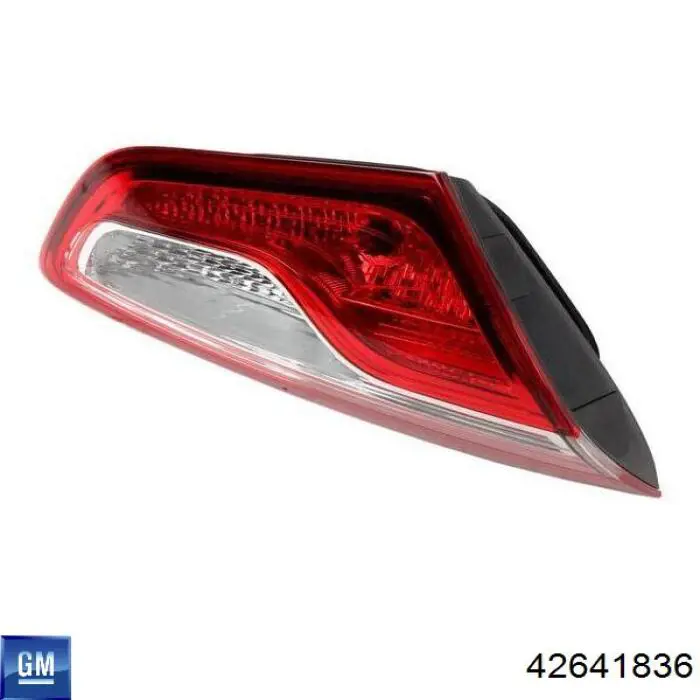 42641836 General Motors 