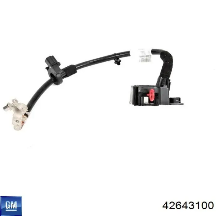  General Motors 39032049 ціна, від 13.43 USD