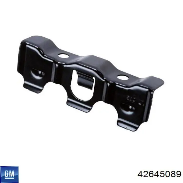 42645089 General Motors Перегородка