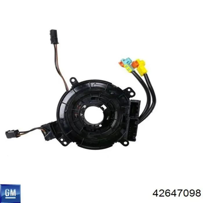  General Motors 42538410 ціна, від 95.02 USD