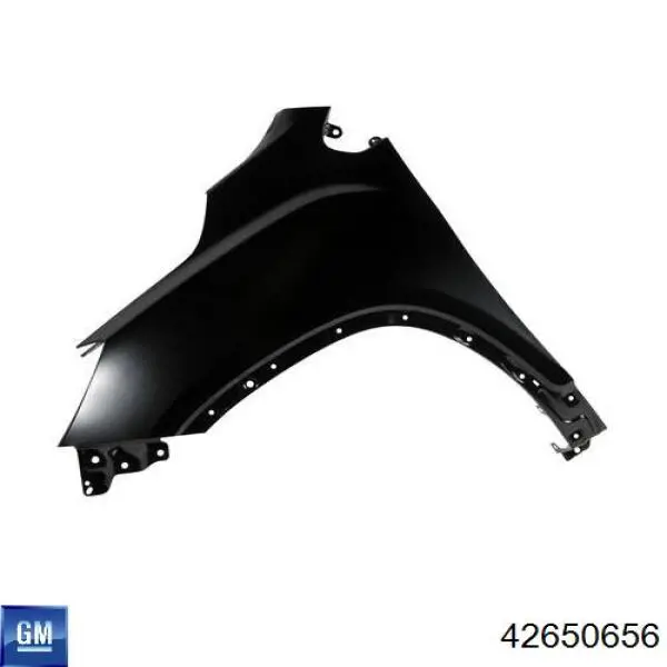  General Motors 42650656 ціна, від 29.77 USD