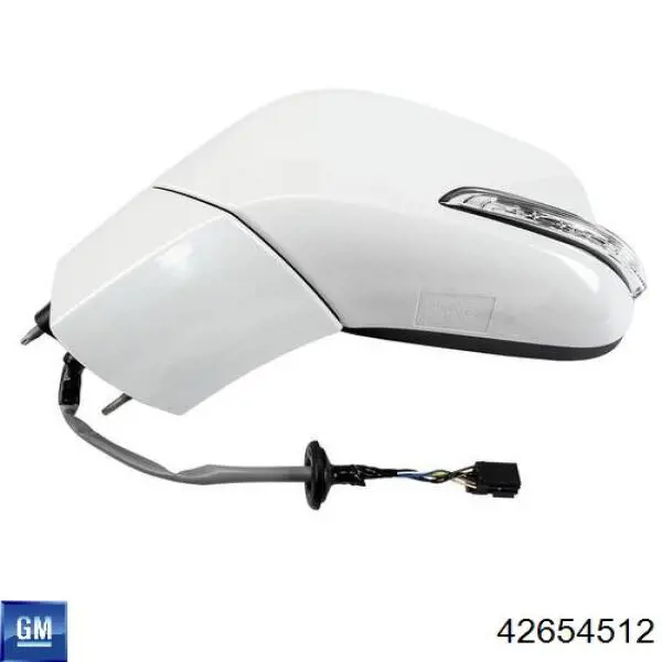  General Motors 42654512 ціна, від 182.33 USD