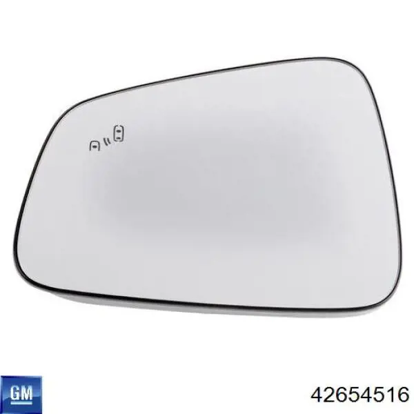  42654516 General Motors