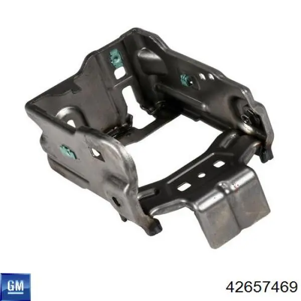 42657469 General Motors Плафони внутрішнього освітлення
