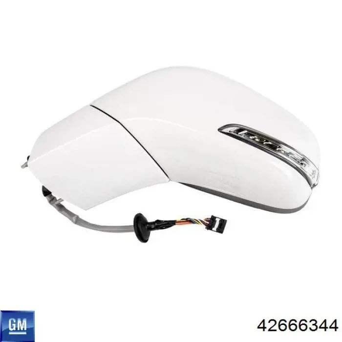 Купити BCR030667AL Rhino Крила