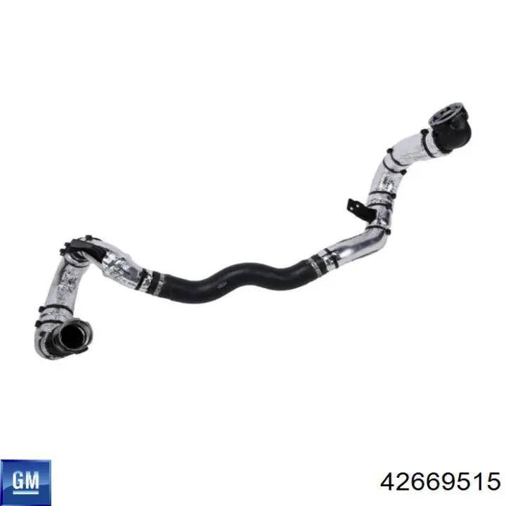 Купити 42669515 Opel 