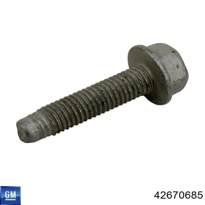  General Motors 42670685 ціна, від 182.33 USD