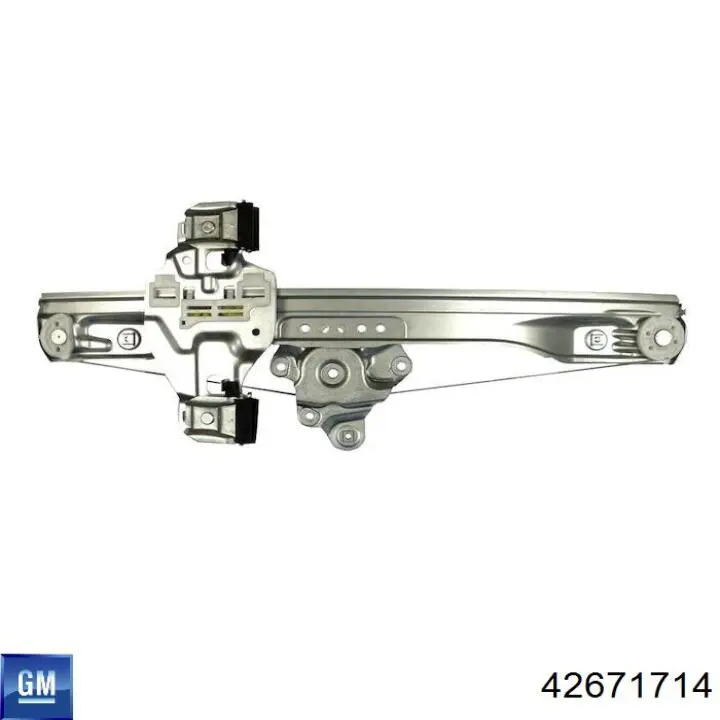  General Motors 42671714 ціна, від 22.92 USD