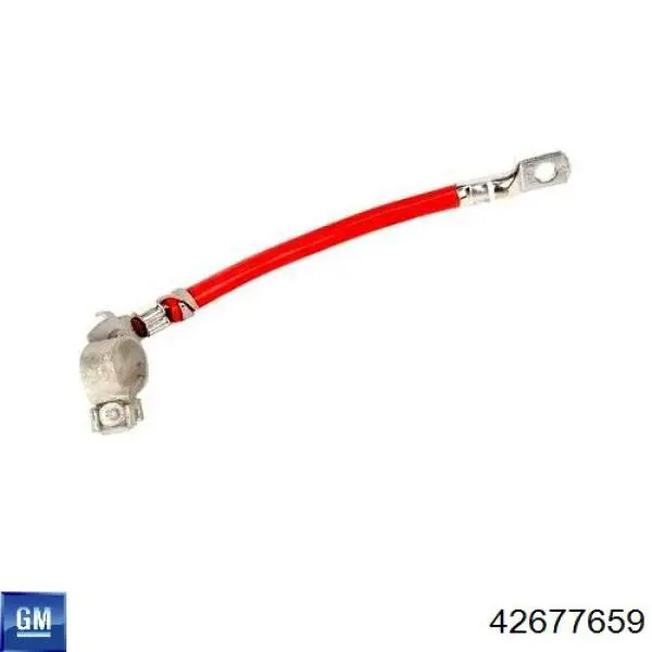  General Motors 42677659