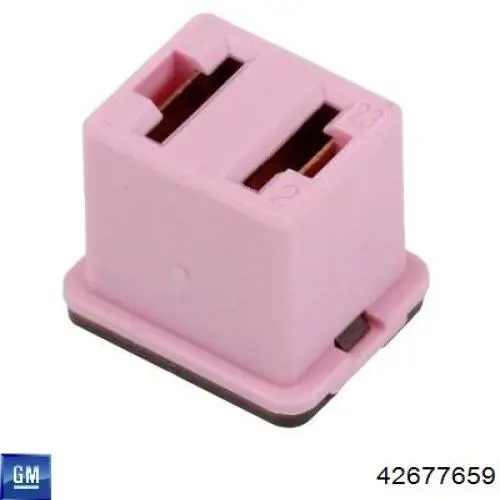  General Motors 42677659 ціна, від 53.61 USD