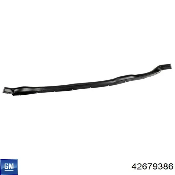  General Motors 42679386 ціна, від 13.83 USD