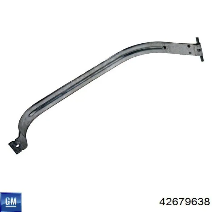 Купити 42679638 General Motors 
