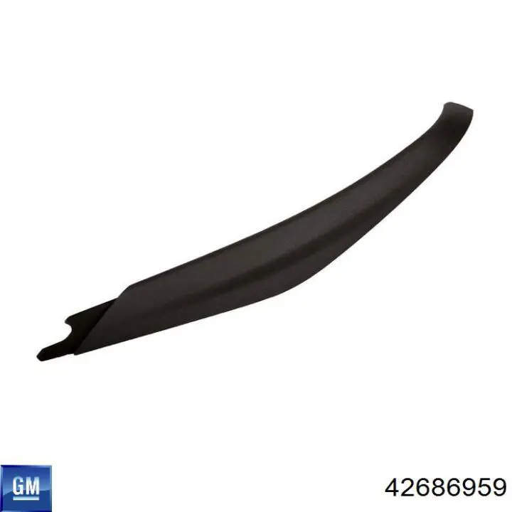  General Motors 42686959