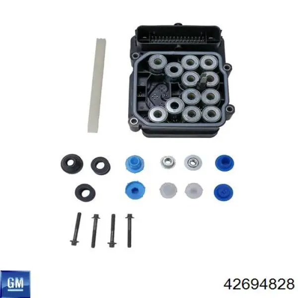 42694828 General Motors 