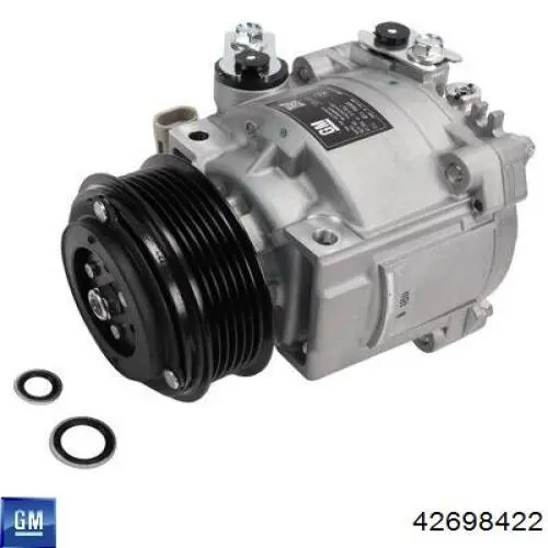 42698422 General Motors 