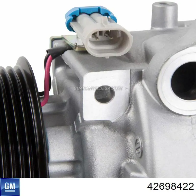 Купити 42698422 General Motors 