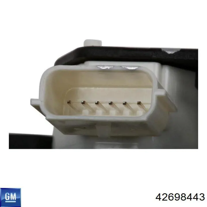  General Motors 39094900 ціна, від 7.73 USD