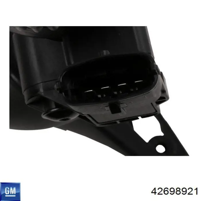  General Motors 42731155 ціна, від 99.29 USD