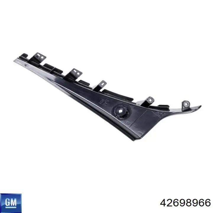  General Motors 42698966 ціна, від 278.72 USD