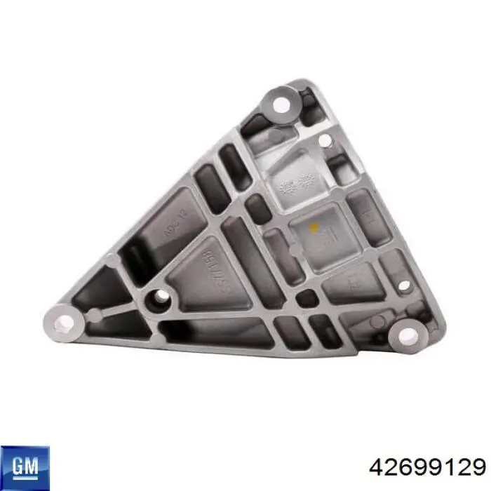 42783863 General Motors 