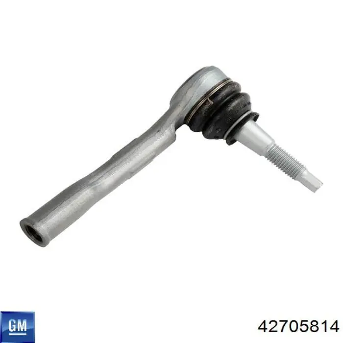 42705814 General Motors Солдатик стабілізатора, переднього, правий