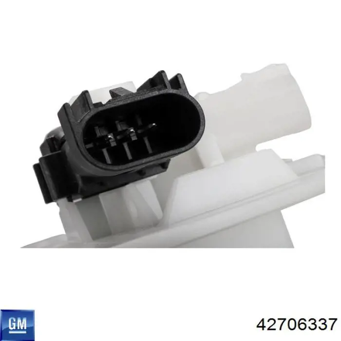  General Motors 42706337 ціна, від 0.02 USD