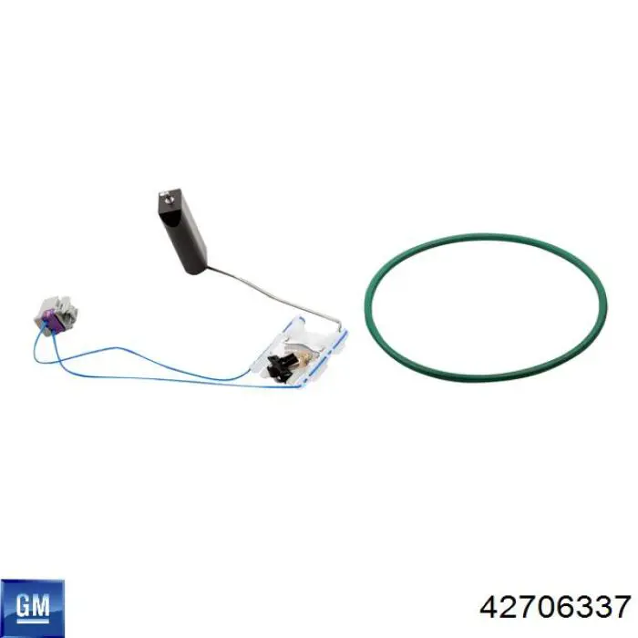 Купити 13510675 Opel 